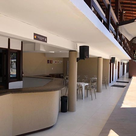 Rede Andrade Estrela Dalva Praia Hotel Porto Seguro Exterior foto