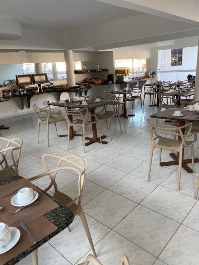 Rede Andrade Estrela Dalva Praia Hotel Porto Seguro Exterior foto