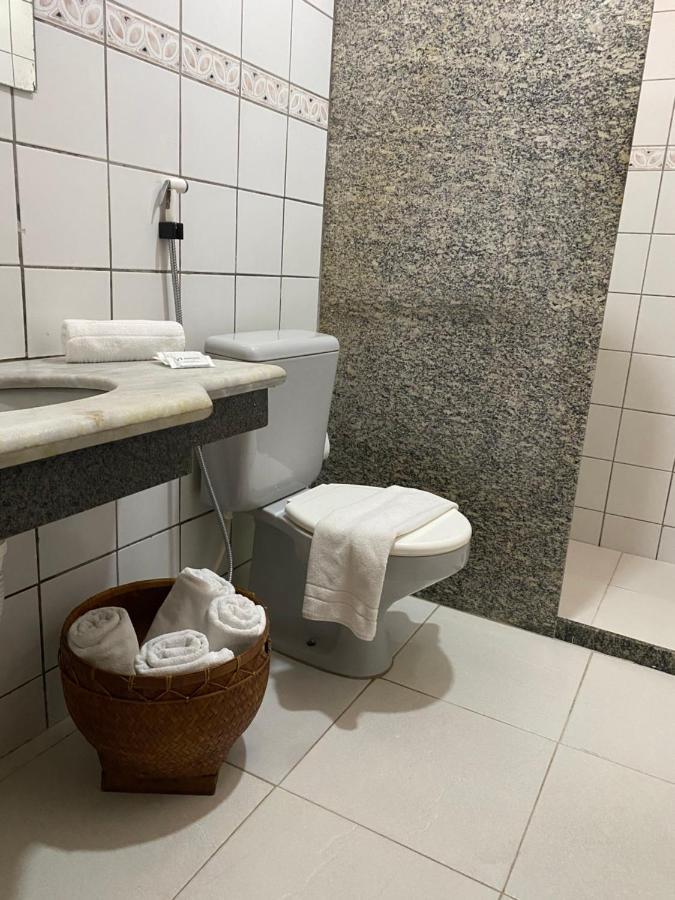 Rede Andrade Estrela Dalva Praia Hotel Porto Seguro Exterior foto