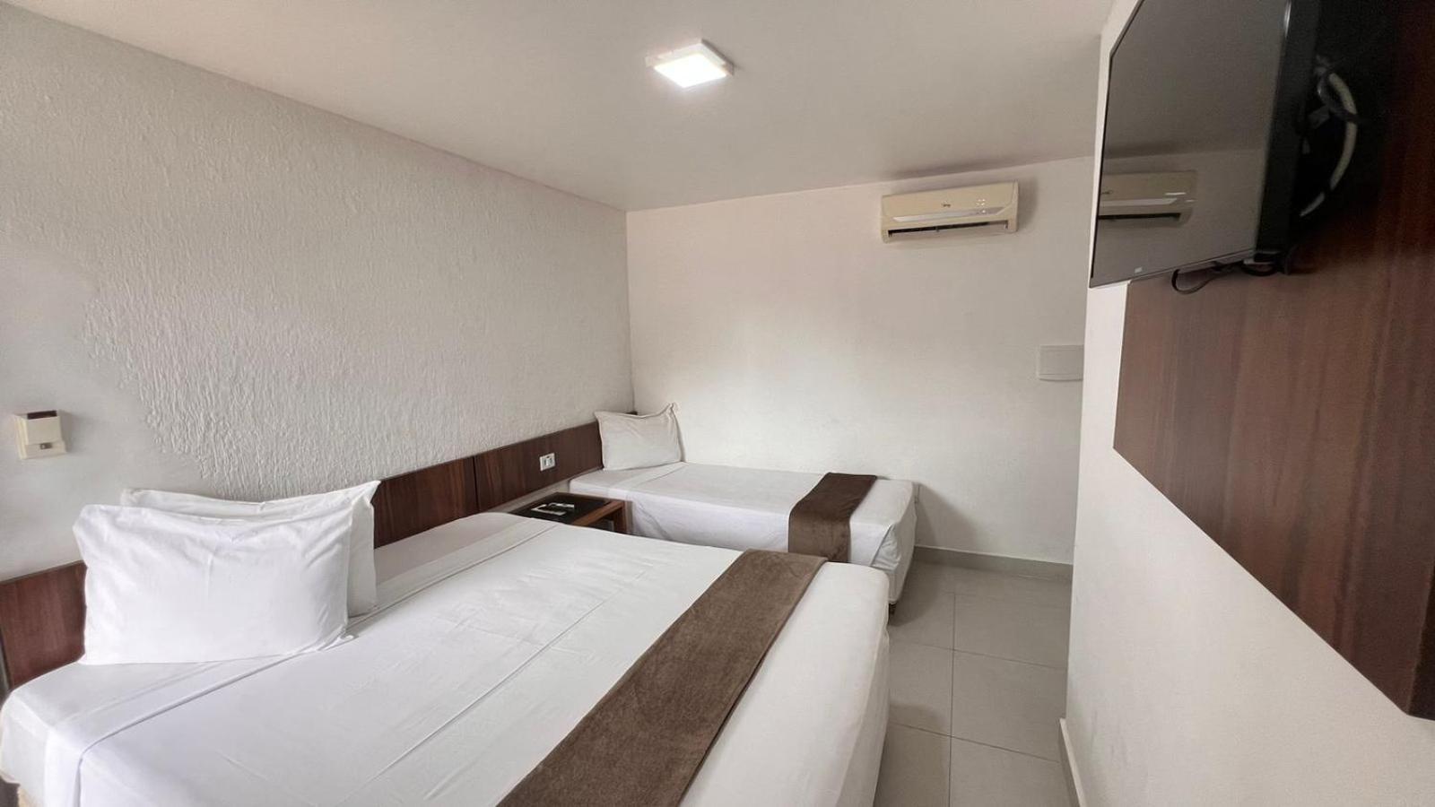 Rede Andrade Estrela Dalva Praia Hotel Porto Seguro Exterior foto